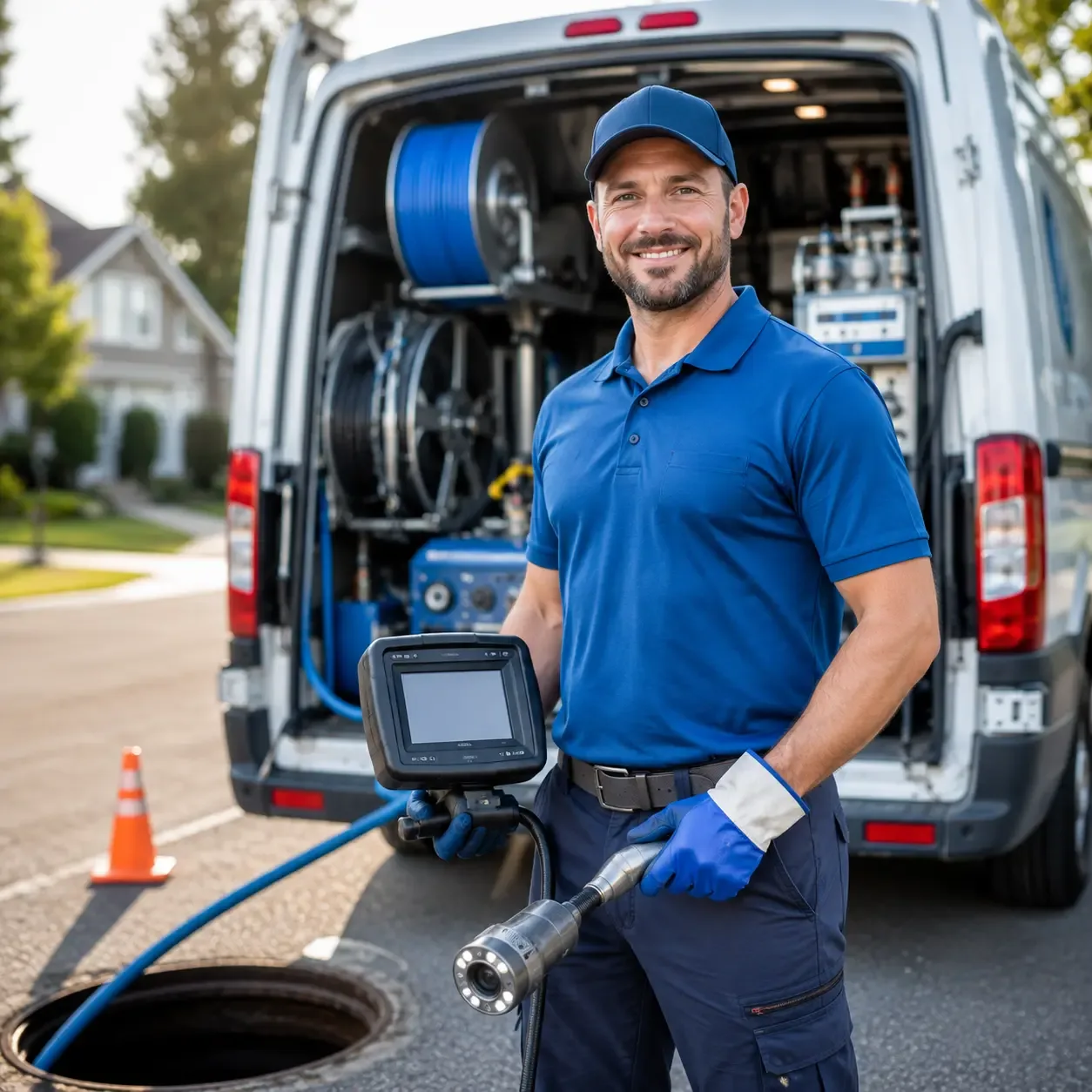Local Pipe Relining specialists in West Greenwich, RI